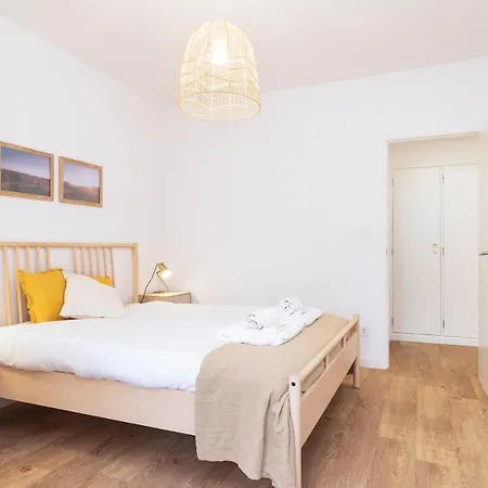 Oeiras Apartment Apartamento