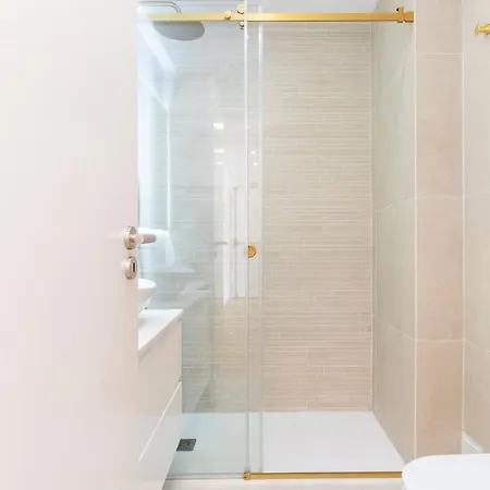 Oeiras Apartment Apartamento