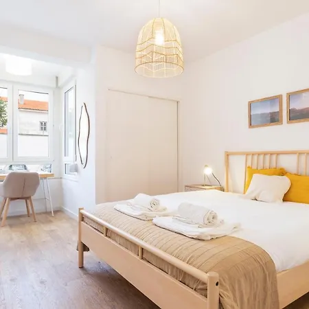 Apartmán Oeiras Apartment Oeiras