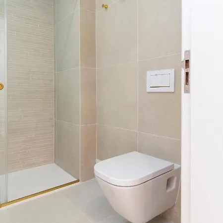 Oeiras Apartment Апартаменты