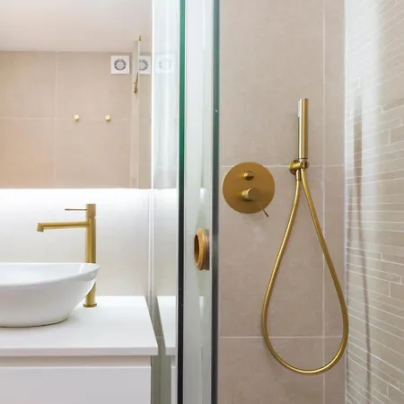 Lägenhet Oeiras Apartment Oeiras