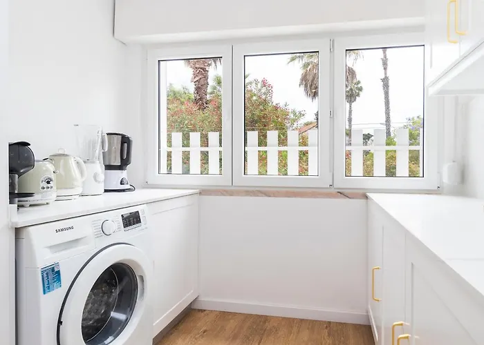 Oeiras Apartment 公寓 *