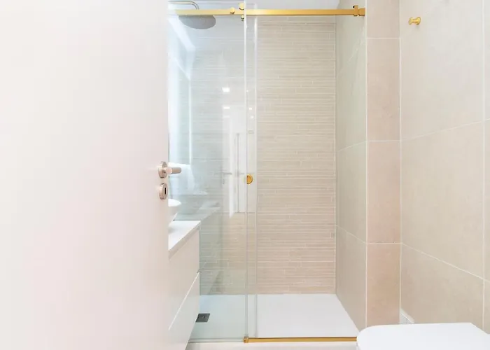 Oeiras Apartment 公寓