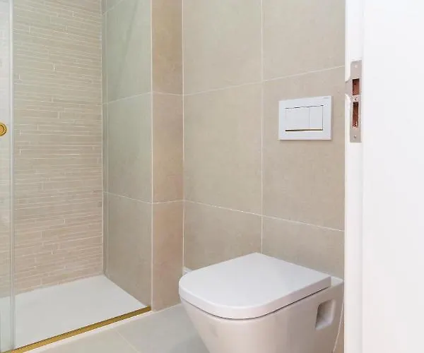 Oeiras Apartment 公寓