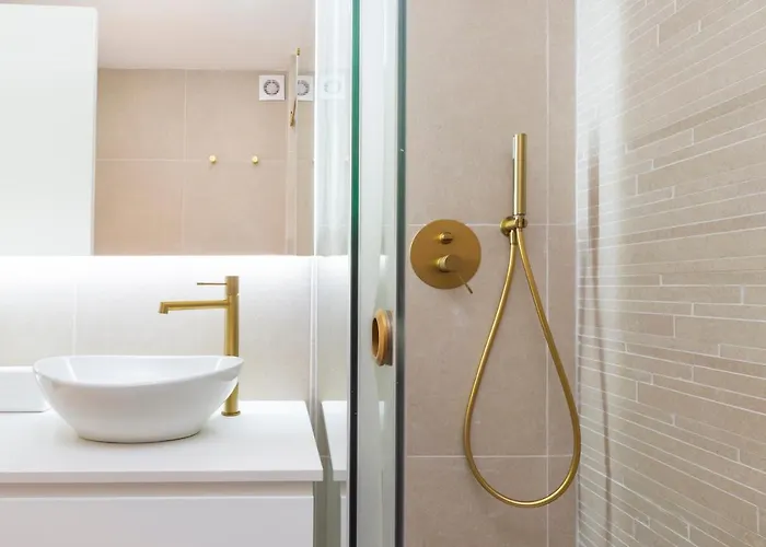 公寓 Oeiras Apartment 奥埃拉斯